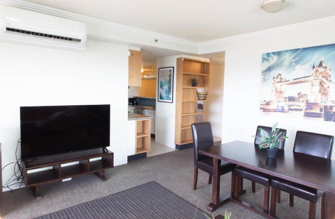 Republic Apartment - Accommodation Brunswick Heads 0