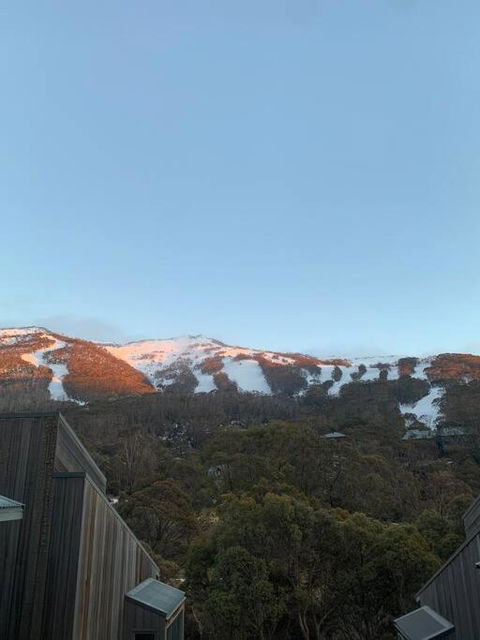 Riverside Cabin 18 Thredbo - Accommodation Brunswick Heads 3
