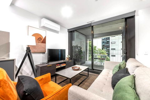 Reid City Escape Modern Stay In ACT - Accommodation Brunswick Heads 1