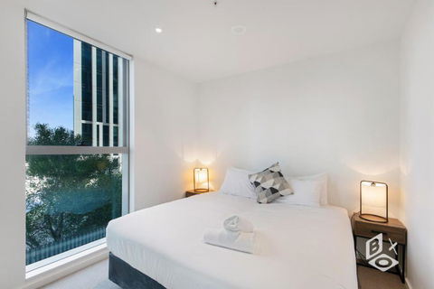 REST COLLECTION Apartments On Collins Docklands - Accommodation Brunswick Heads 1