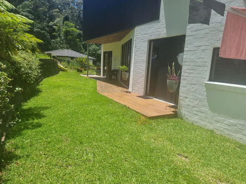 RESIDENTIAL 4 BEDROOM House - Accommodation Brunswick Heads 2