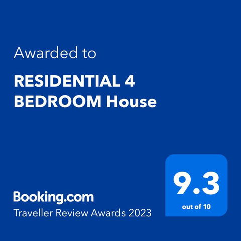 RESIDENTIAL 4 BEDROOM House - Accommodation Brunswick Heads 1