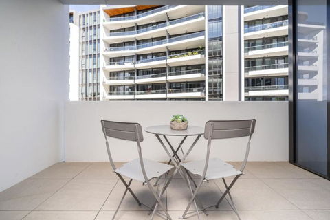 Restful Apt Near ANZAC Park West - Accommodation Brunswick Heads 2