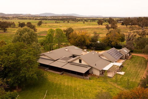 Redbank Estate - Luxury In Scone - Accommodation Brunswick Heads 0