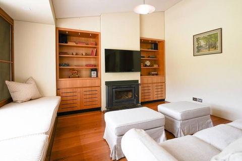 Redbank Estate - Luxury In Scone - Accommodation Brunswick Heads 1