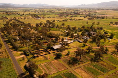 Redbank Estate - Luxury In Scone - Accommodation Brunswick Heads 2