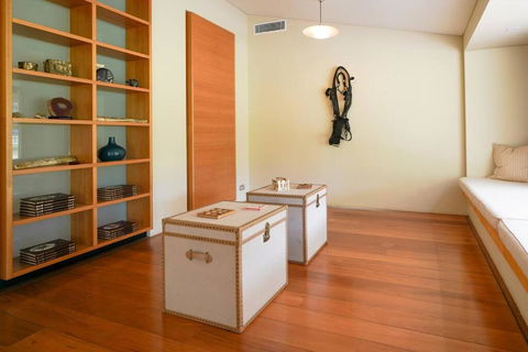 Redbank Estate - Luxury In Scone - Accommodation Brunswick Heads 3