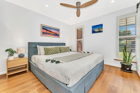 Redbrick Retreat - Generous Coastal Escape - Accommodation Brunswick Heads 2