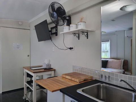 Redcliffe Homestay - Accommodation Brunswick Heads 3