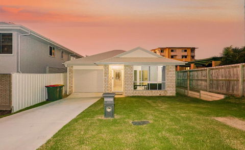 Redcliffe - Accommodation Brunswick Heads 3