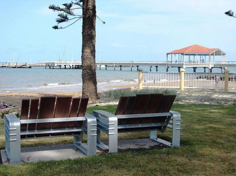 Redcliffe Villa - Accommodation Brunswick Heads 0