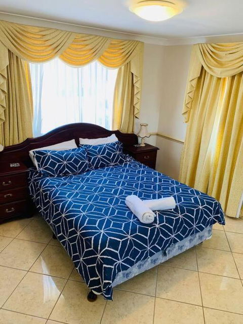 Redcliffe Villa - Accommodation Brunswick Heads 1
