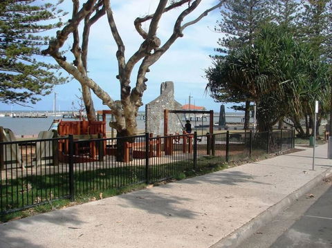 Redcliffe Villa - Accommodation Brunswick Heads 2
