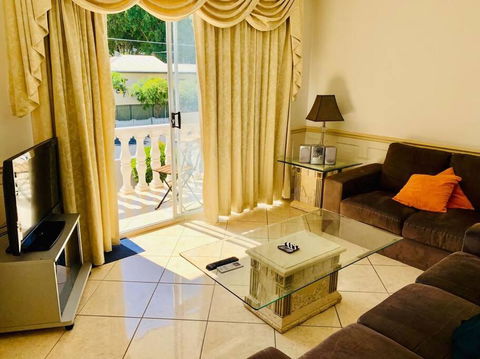 Redcliffe Villa - Accommodation Brunswick Heads 3