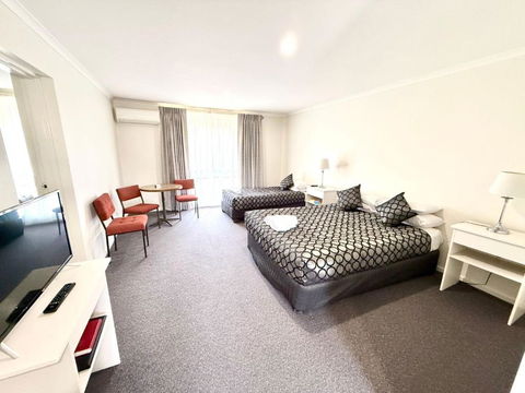 Redgum Motel - Accommodation Brunswick Heads 0