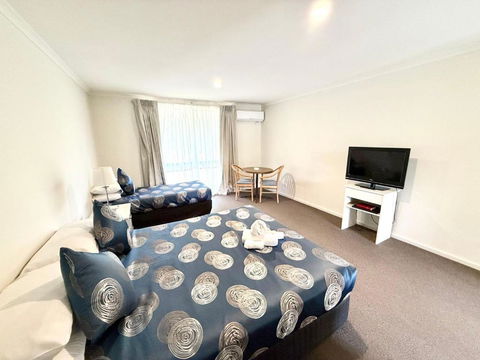 Redgum Motel - Accommodation Brunswick Heads 3