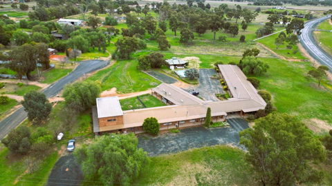 Redgum Motel - Accommodation Brunswick Heads 1