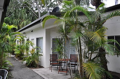 Reef Suite - Accommodation Brunswick Heads 1