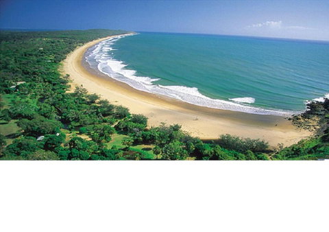 Reef Suite - Accommodation Brunswick Heads 0