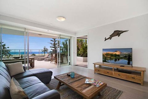 Reflections 202 - Accommodation Brunswick Heads 2