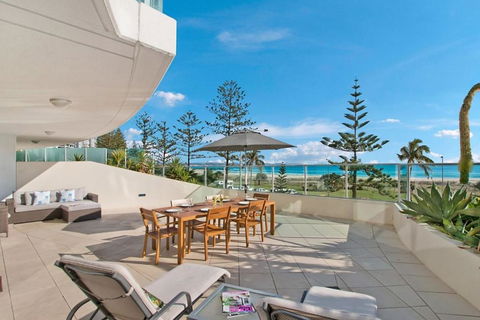 Reflections 202 - Accommodation Brunswick Heads 0