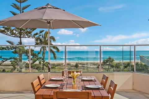 Reflections 202 - Accommodation Brunswick Heads 1