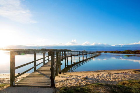 Reflections Urunga - Holiday Park - Accommodation Brunswick Heads 1