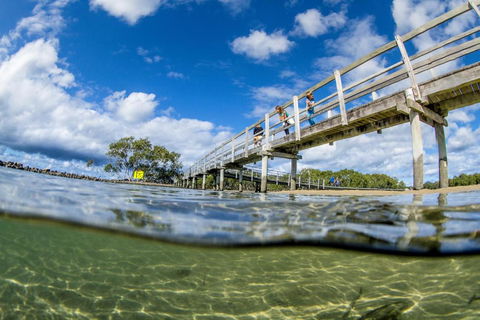 Reflections Urunga - Holiday Park - Accommodation Brunswick Heads 2