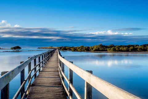 Reflections Urunga - Holiday Park - Accommodation Brunswick Heads 3