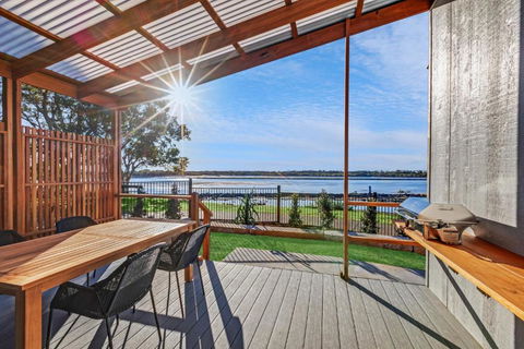 Reflections Urunga - Holiday Park - Accommodation Brunswick Heads 0