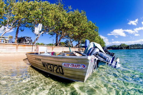 Reflections Massy Greene - Holiday Park - Accommodation Brunswick Heads 0