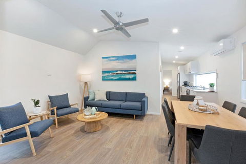 Reflections Massy Greene - Holiday Park - Accommodation Brunswick Heads 1