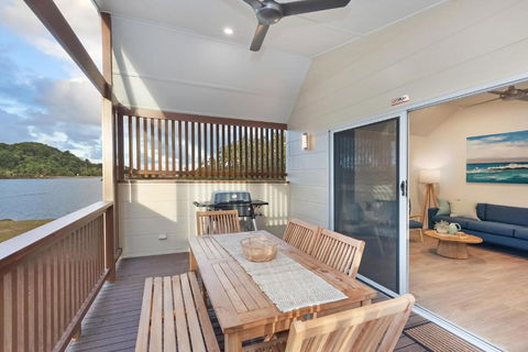 Reflections Massy Greene - Holiday Park - Accommodation Brunswick Heads 2