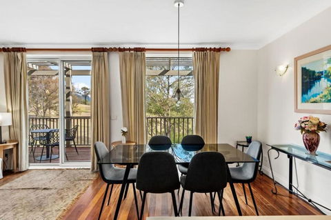 Refreshing Valley Escape - Accommodation Brunswick Heads 1