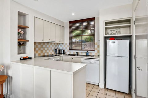 Refreshing Valley Escape - Accommodation Brunswick Heads 3