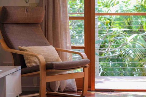 Regent Bower Cottage - Accommodation Brunswick Heads 3
