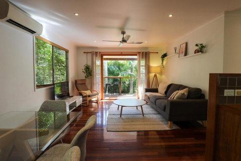 Regent Bower Cottage - Accommodation Brunswick Heads 0
