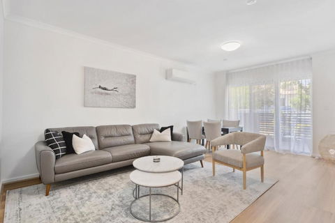 REGL20/11 - Regal In East Perth - Accommodation Brunswick Heads 0