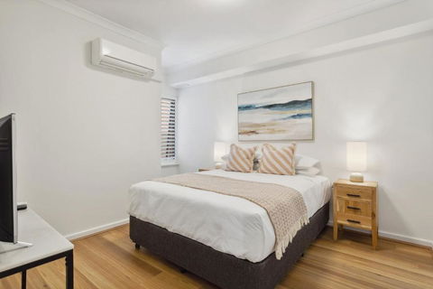 REGL20/11 - Regal In East Perth - Accommodation Brunswick Heads 1