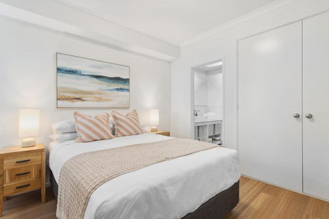 REGL20/11 - Regal In East Perth - Accommodation Brunswick Heads 2