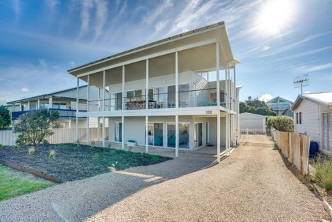 Relax At Middleton - No Linen Included - Pets Negotiable - Wi-Fi - Accommodation Brunswick Heads 0