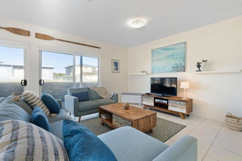 Relax At Middleton - No Linen Included - Pets Negotiable - Wi-Fi - Accommodation Brunswick Heads 2