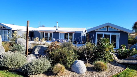 Relax At Rowdygoose Farm - Accommodation Brunswick Heads 0