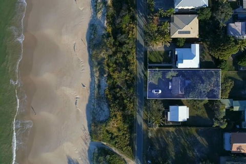 Relax On Rickman - Accommodation Brunswick Heads 0