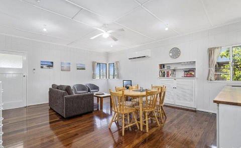 Relax On Rickman - Accommodation Brunswick Heads 2