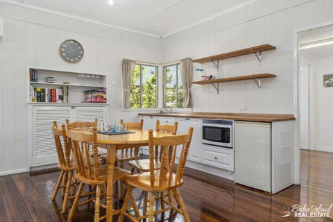 Relax On Rickman - Accommodation Brunswick Heads 1