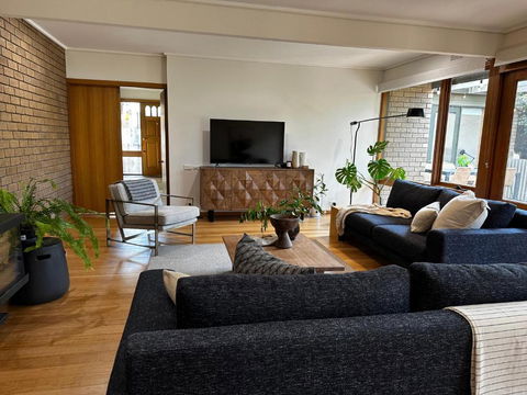 Relaxed And Stylish -self Check In, Secure Parking - Accommodation Brunswick Heads 0