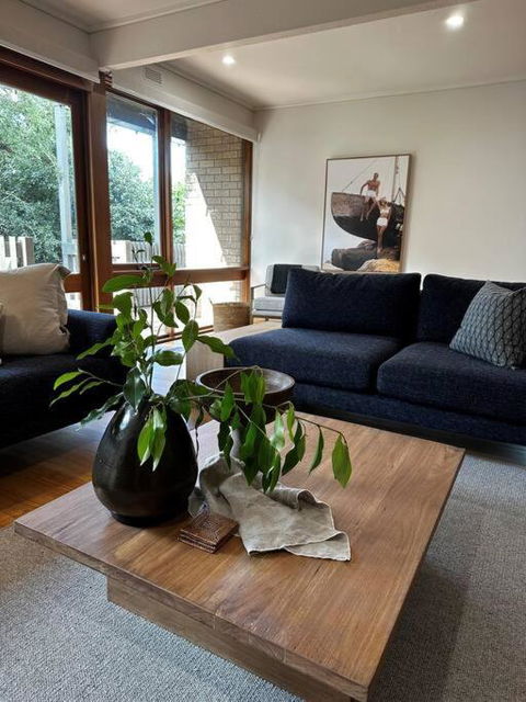 Relaxed And Stylish -self Check In, Secure Parking - Accommodation Brunswick Heads 2