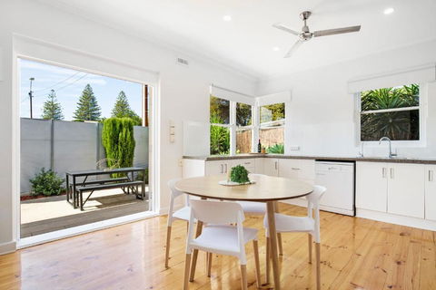 Relaxing 3BR Beachside Haven Grange - Accommodation Brunswick Heads 0