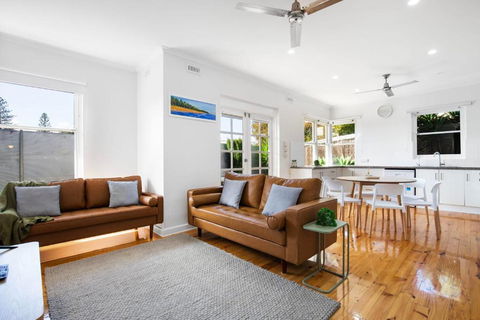 Relaxing 3BR Beachside Haven Grange - Accommodation Brunswick Heads 1